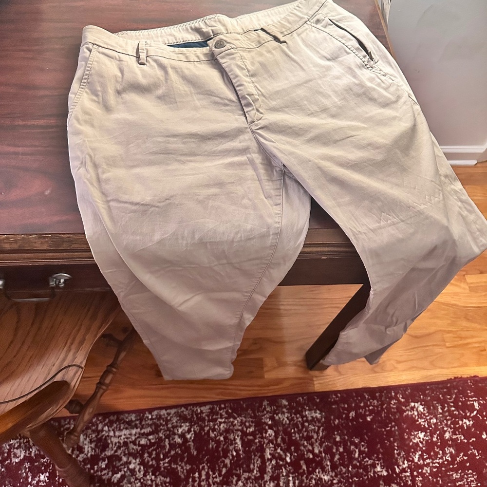 Khaki Birddogs Pants